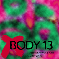 #067: Narcissus Knows No One Naked (Part 7)