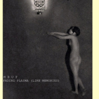 FADING PLASMA (LIKE MEMORIES)