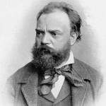 Antonín Dvořák
