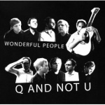 Wonderful People Remix EP