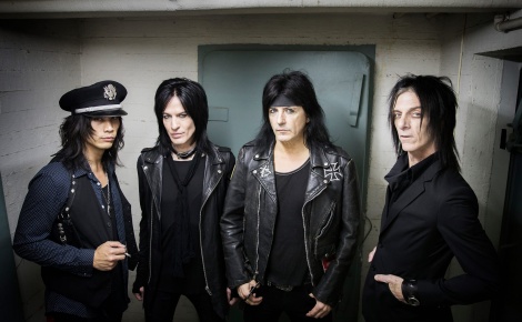 L.A. Guns