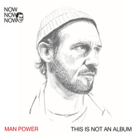 This Is Not An Album