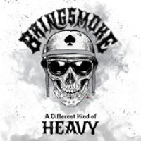A Different Kind of Heavy