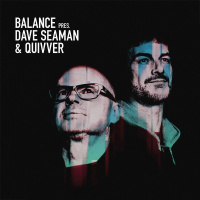 Balance pres. Dave Seaman & Quivver