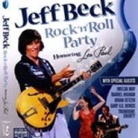 Rock 'N' Roll Party Honouring Les Paul