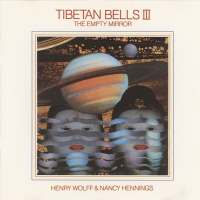 Tibetan Bells III (The Empty Mirror)