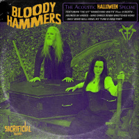 The Acoustic Halloween Special