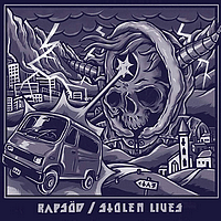 Rapsöd / Stolen Lives