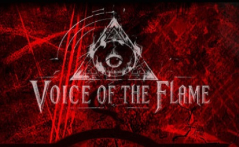 Voice of the Flame