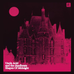 Shapes of Midnight