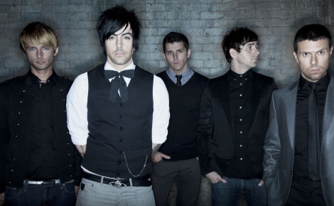 Lostprophets