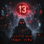 Friday, 13th