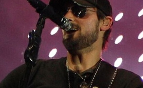 Eric Church