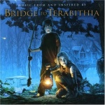 Music From And Inspired By Bridge To Terabithia