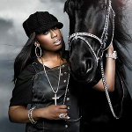 Missy Elliott