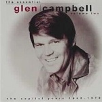 The Essential Glen Campbell Volume Two