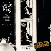 The Carnegie Hall Concert