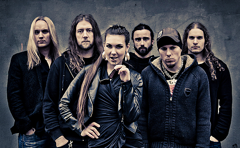 Amaranthe