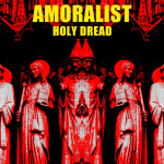 Holy Dread