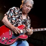 Elvin Bishop