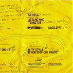 Jetlag and Tinnitus Reworks Part 4