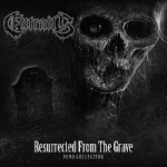 Resurrected from the Grave (Demo Collection)