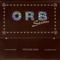 Orbsessions Volume One
