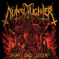 Satanic Chaos Legions