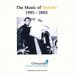 The Music Of Moloko 1995 - 2005 
