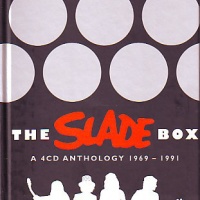 The Slade Box (A 4CD Anthology 1969 - 1991)