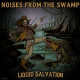 Liquid Salvation