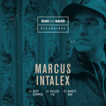 Marcus Intalex EP