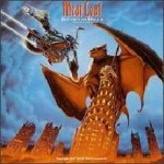 Bat Out of Hell II: Back Into Hell