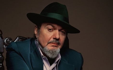 Dr. John