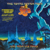 The Royal Affair Tour: Live from Las Vegas