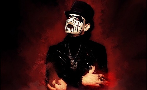 King Diamond