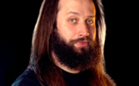 Jonathan Young