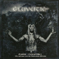 Slania / Evocation I - The Arcane Metal Hammer Edition