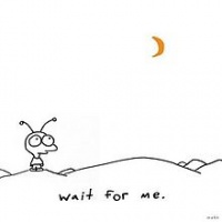 Wait for Me