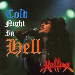 Cold Night in Hell