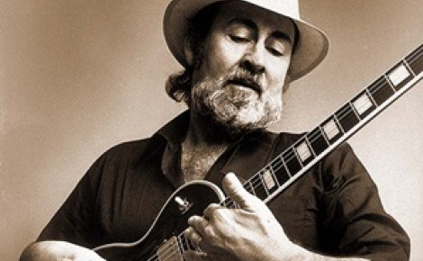 Roy Buchanan