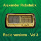 Radio Versions vol. 3