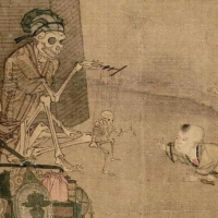 淫祀 (Indecent Worship)