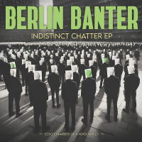Indistinct Chatter EP