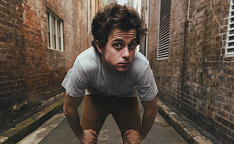 Watsky