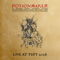Live At TUFT 2026