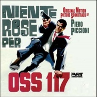 Niente Rose Per OSS 117 (OSS 117 - Double Agent)