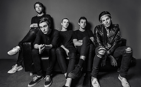 The Neighbourhood