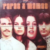 The Papas & The Mamas