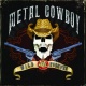 Metal Cowboy